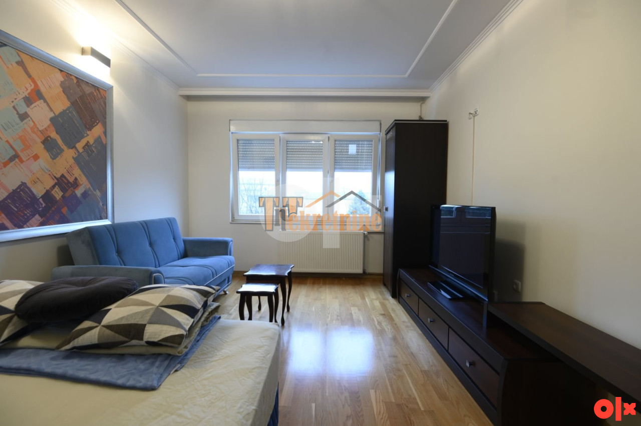 Jednosoban stan 41 m2 - Centar 6