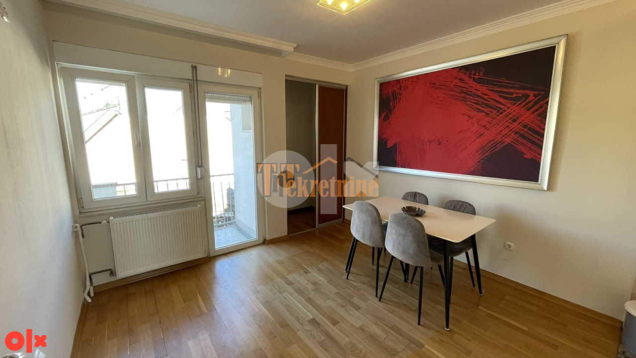 Jednosoban stan 41 m2 - Centar 2