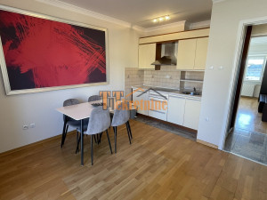 Jednosoban stan 41 m2 - Centar