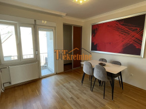 Jednosoban stan 41 m2 - Centar photo 2