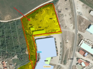 Zemljište sa objektima u Gradačcu PRODAJA PUTEM SUDA