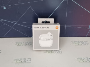 XIAOMI Redmi Buds 8 Lite TWS white slusalice za telefon