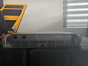 Pojacalo Dynacord L500