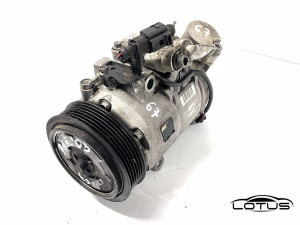 Kompresor klime Skoda FABIA 00-07 6Q0820803D