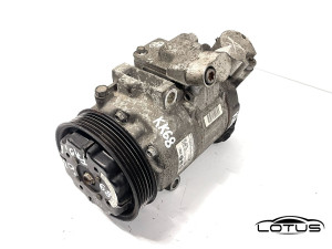 Kompresor klime Skoda FABIA 00-07 6Q0820803D