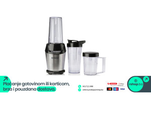 Blender Gorenje BN1000BK