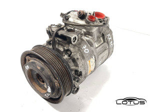 Kompresor klime VW PASSAT 5 PLUS 4B0260805B