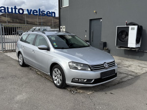 Volkswagen Passat 2.0 tdi 103 kw NAVI/PDC 061615483