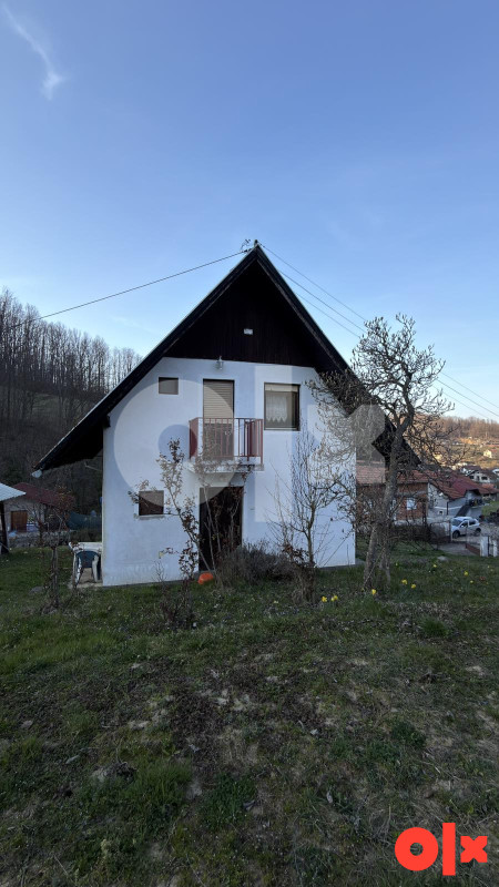 Vikendica Banja Luka /Pavlovac