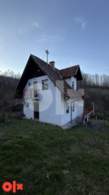 Vikendica Banja Luka /Pavlovac 2
