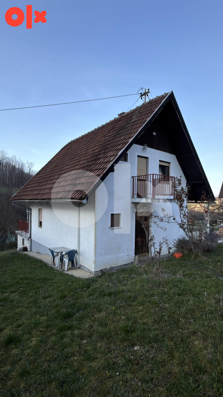 Vikendica Banja Luka /Pavlovac 3