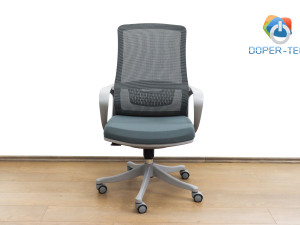 Uredska stolica Modern Mesh 003 DOPER