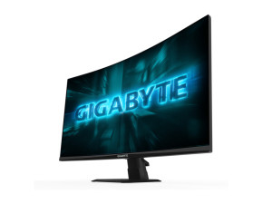 Gigabyte Monitor 27 VA 1500R FHD 1ms 240Hz GS27FC2