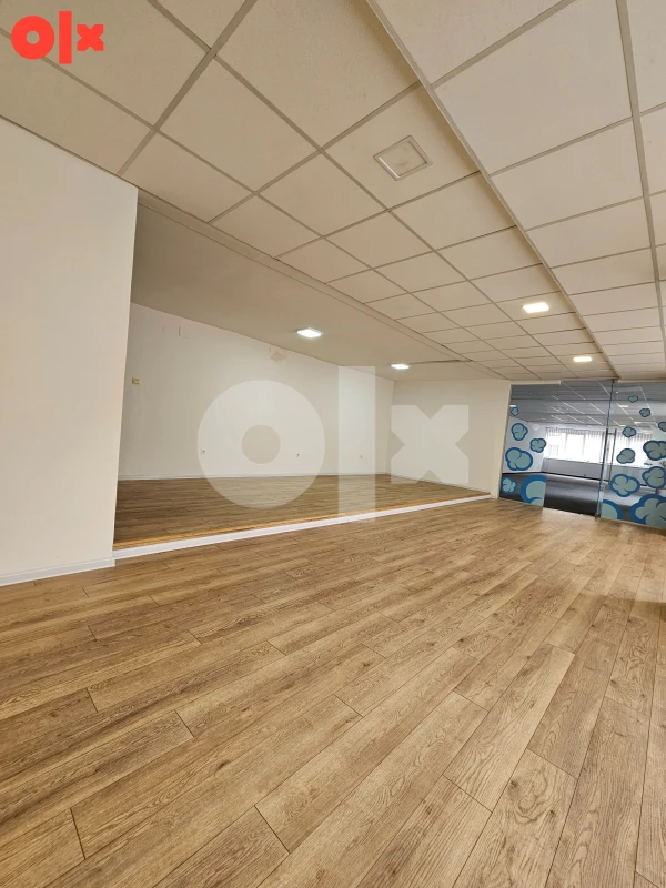 Poslovni prostor Sarajevo - Centar 205m2 - Cijena po dogovoru 3