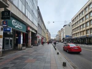 Poslovni prostor Sarajevo - Centar 205m2 - Cijena po dogovoru