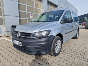 Volkswagen Caddy Putnički 2.0 TDI 2018.god.