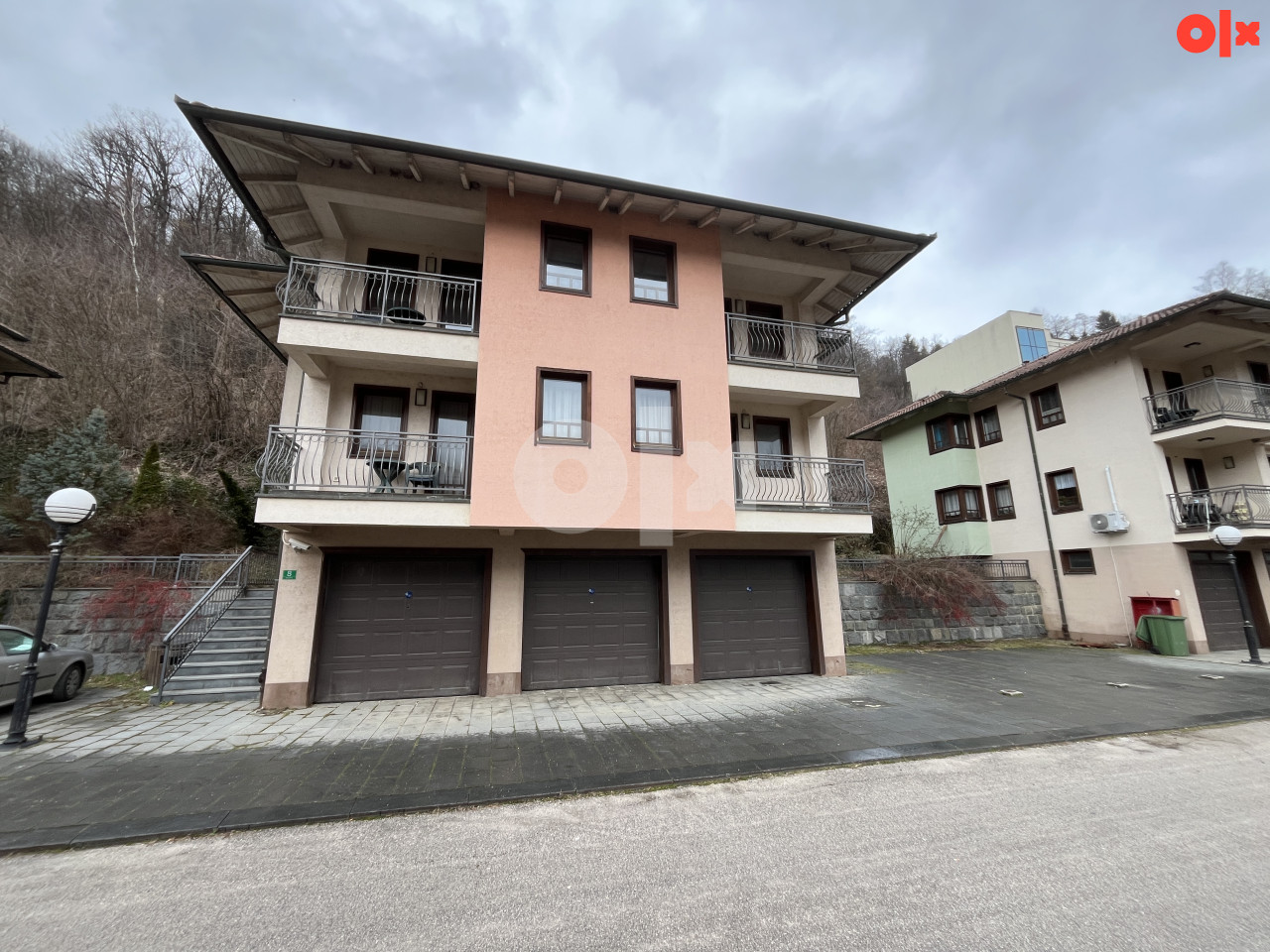 Dvosoban stan od 38m2 sa ostavom 5