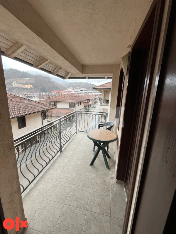 Dvosoban stan od 38m2 sa ostavom 8