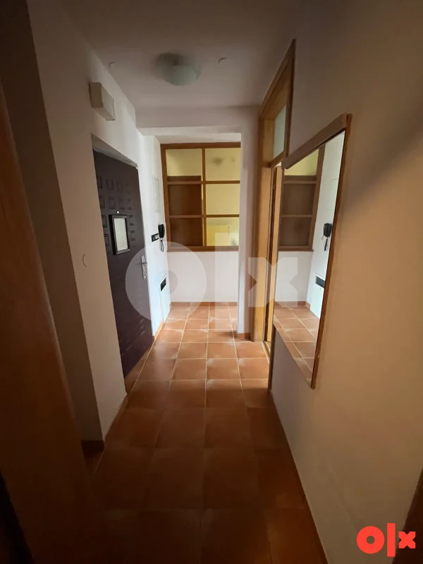 Dvosoban stan od 38m2 sa ostavom 7