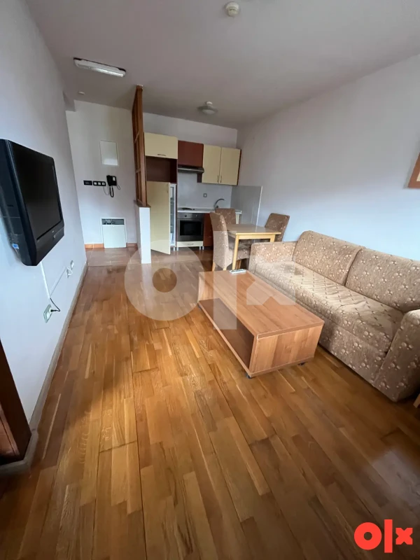 Dvosoban stan od 38m2 sa ostavom