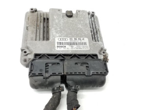 03C906056AE 0261S02021 1039S04851 ELEKTRONIKA MOTORA