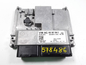 05C907394C ELEKTRONIKA MOTORA  AUDI A3 MOD. 2016-