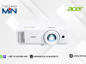 Acer H6546Ki Full HD DLP projektor 5200 ANSI (MR.JW011.002)