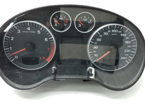 8P0920900E TAHO SAT  AUDI A3 8P MOD. 2003-2008