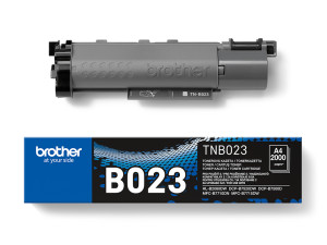 Originalni toner Brother TNB023 2000 str.