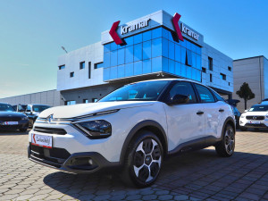 Citroen C4 BlueHDI 110 KS Feel -Full LED- Novi model