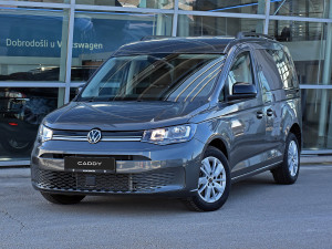 Volkswagen Caddy Life 2.0 TDI DSG