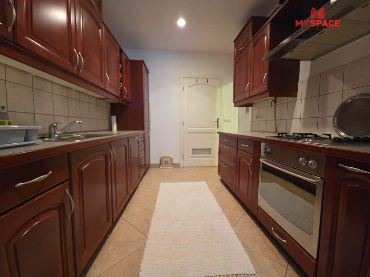 MY SPACE/ Stan/ Kosevo/ Kosevska Hills/ NAMJESTEN/ 81 m² - Ansicht 5
