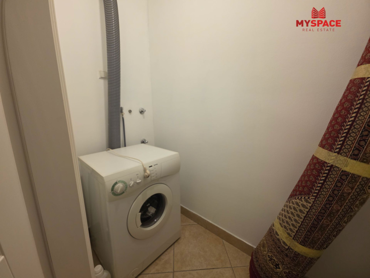 MY SPACE/ Stan/ Kosevo/ Kosevska Hills/ NAMJESTEN/ 81 m² - Mehr