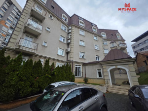 MY SPACE/ Stan/ Kosevo/ Kosevska Hills/ NAMJESTEN/ 81 m2