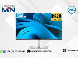 Monitor Dell Pro 27 Plus P2725DE-56 210-BQSZ 27" IPS QHD, 100Hz