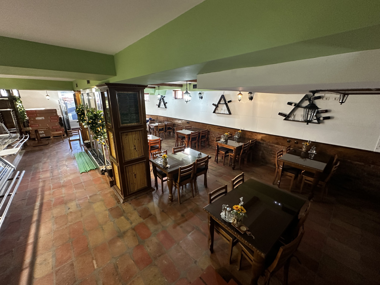 Poslovni prostor - restoran/mesara - 170 m2 10