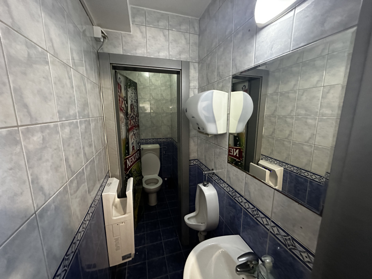 Poslovni prostor - restoran/mesara - 170 m2 27