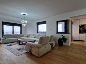Penthaus novogradnja Vraca prodaja opremljen photo 4