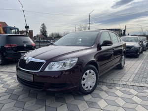 Škoda Octavia A6 Facelift 2010 god. 1.6 tdi 108 000km Uvoz