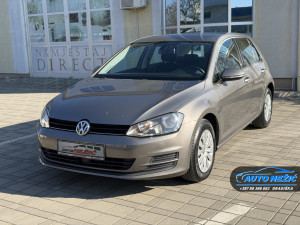 Volkswagen Golf 7 VII 139000 kilometara