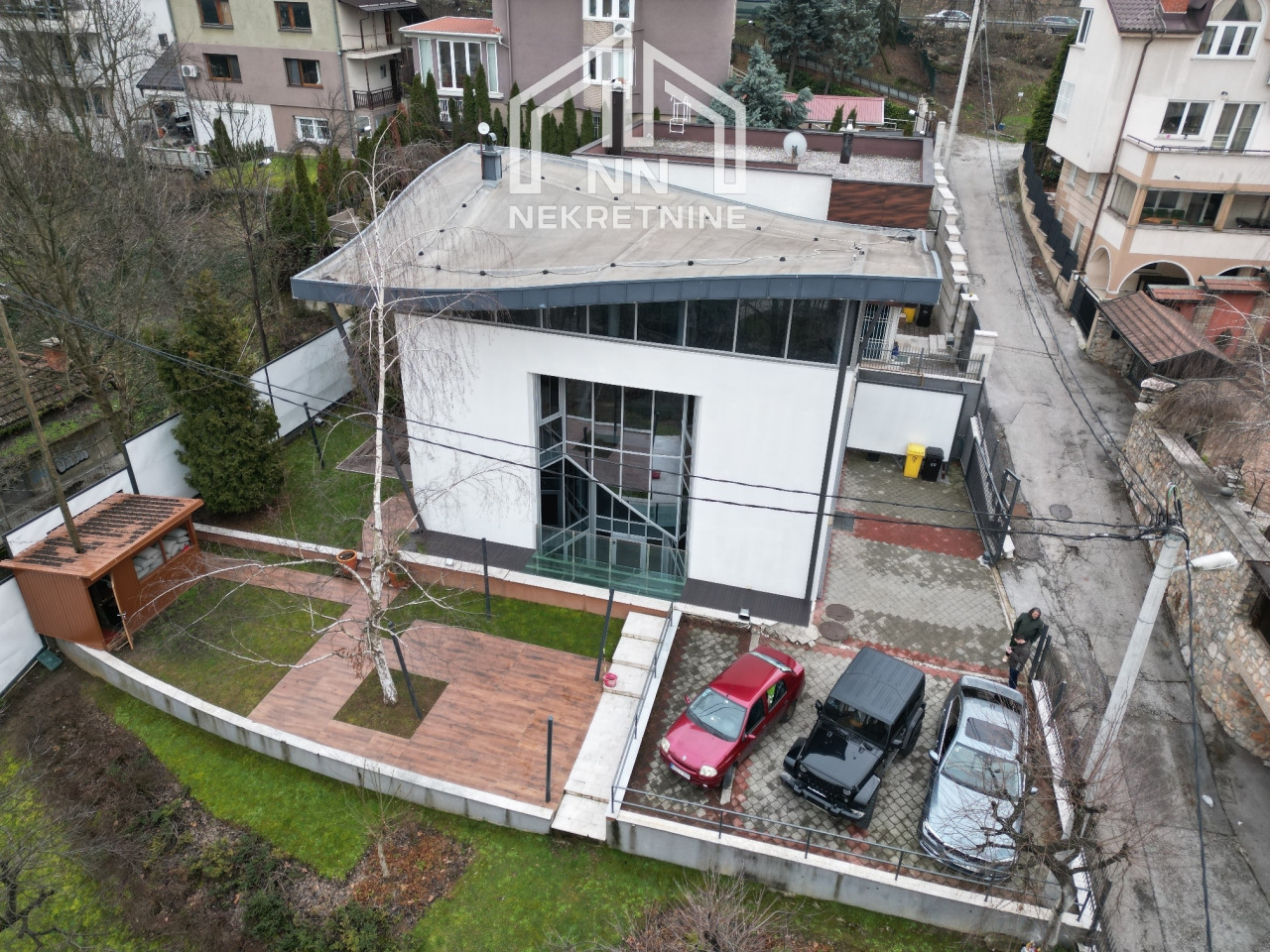 NN Nekretnine : poslovni prostor Kovačići 438m2 2
