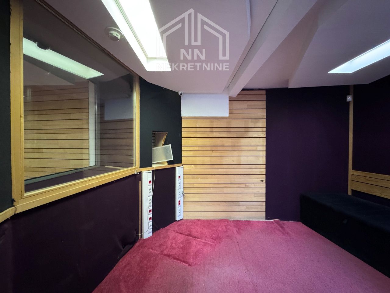 NN Nekretnine : poslovni prostor Kovačići 438m2 12