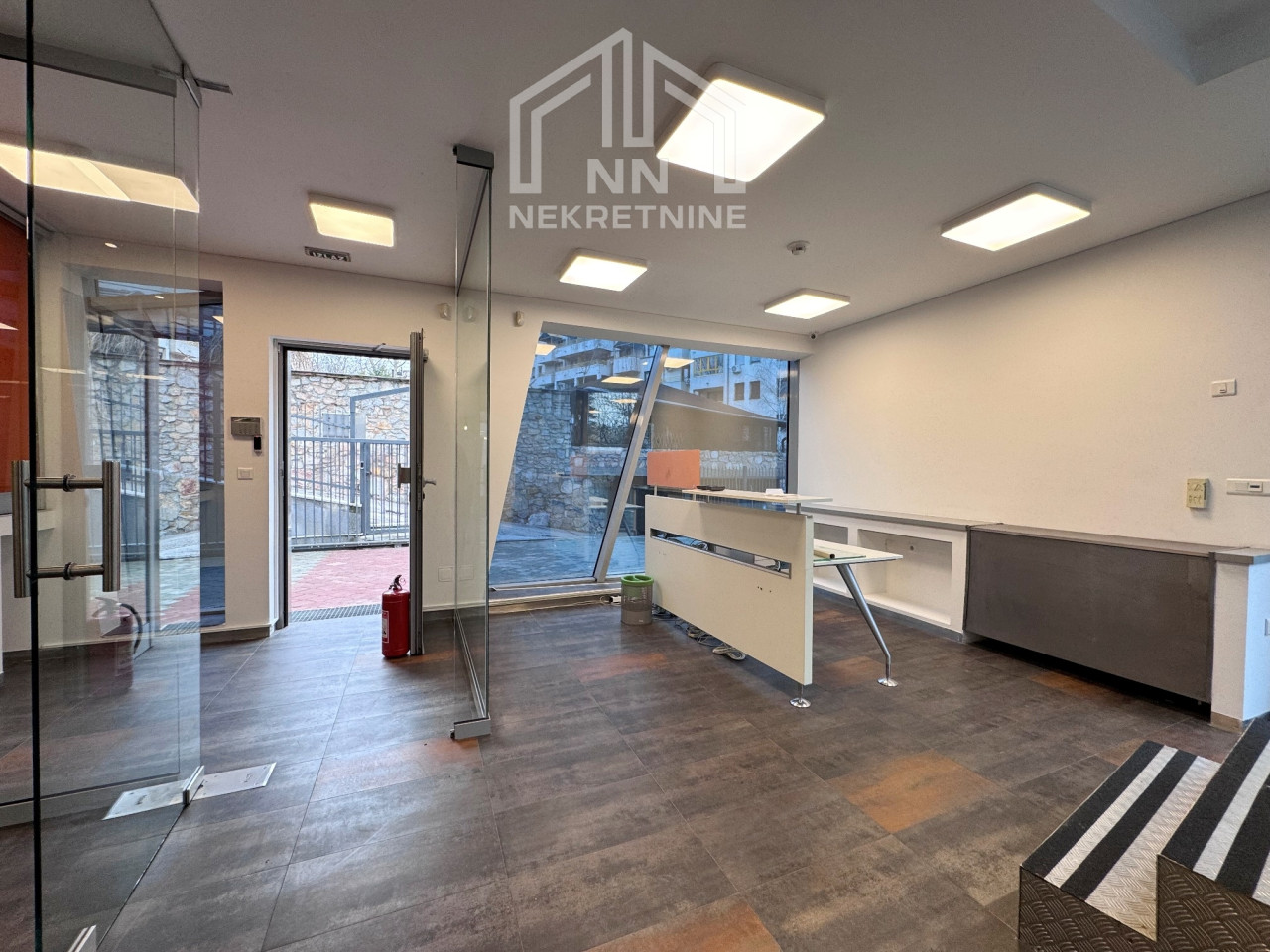 NN Nekretnine : poslovni prostor Kovačići 438m2 13