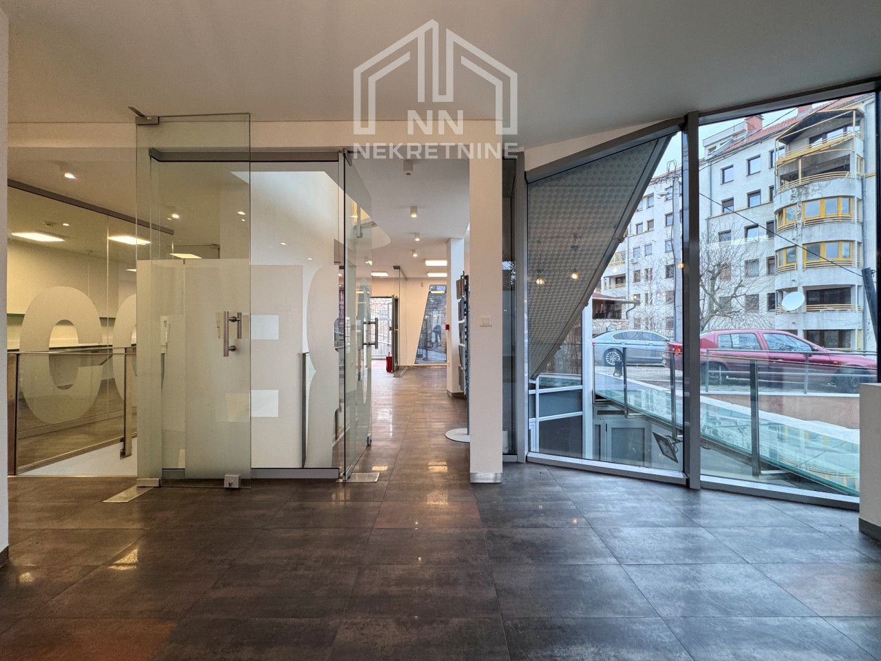 NN Nekretnine : poslovni prostor Kovačići 438m2 14