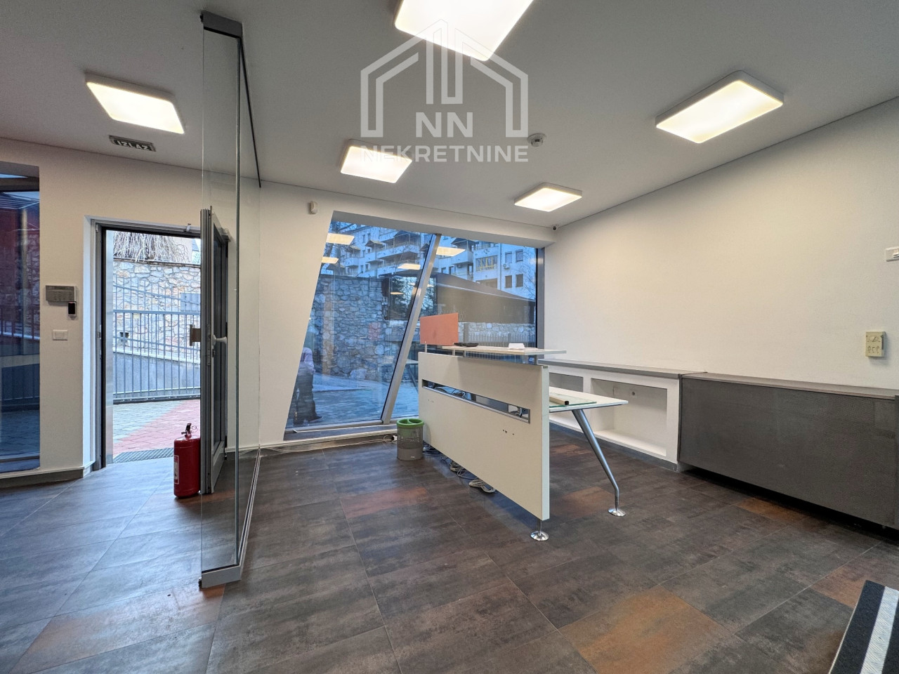 NN Nekretnine : poslovni prostor Kovačići 438m2 20