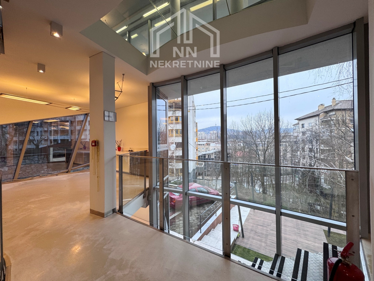 NN Nekretnine : poslovni prostor Kovačići 438m2 23