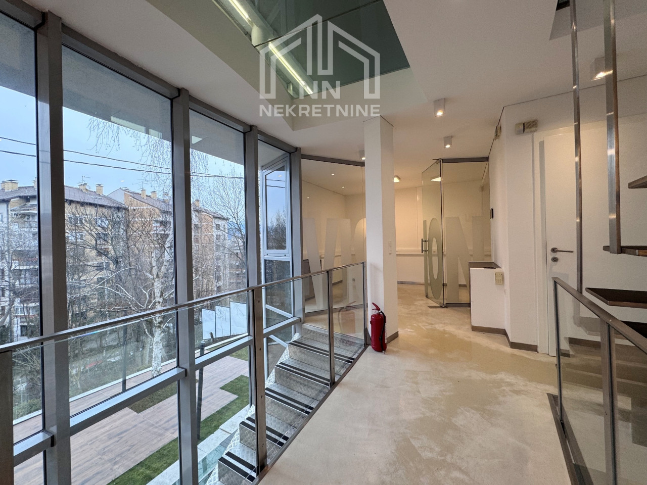 NN Nekretnine : poslovni prostor Kovačići 438m2 26
