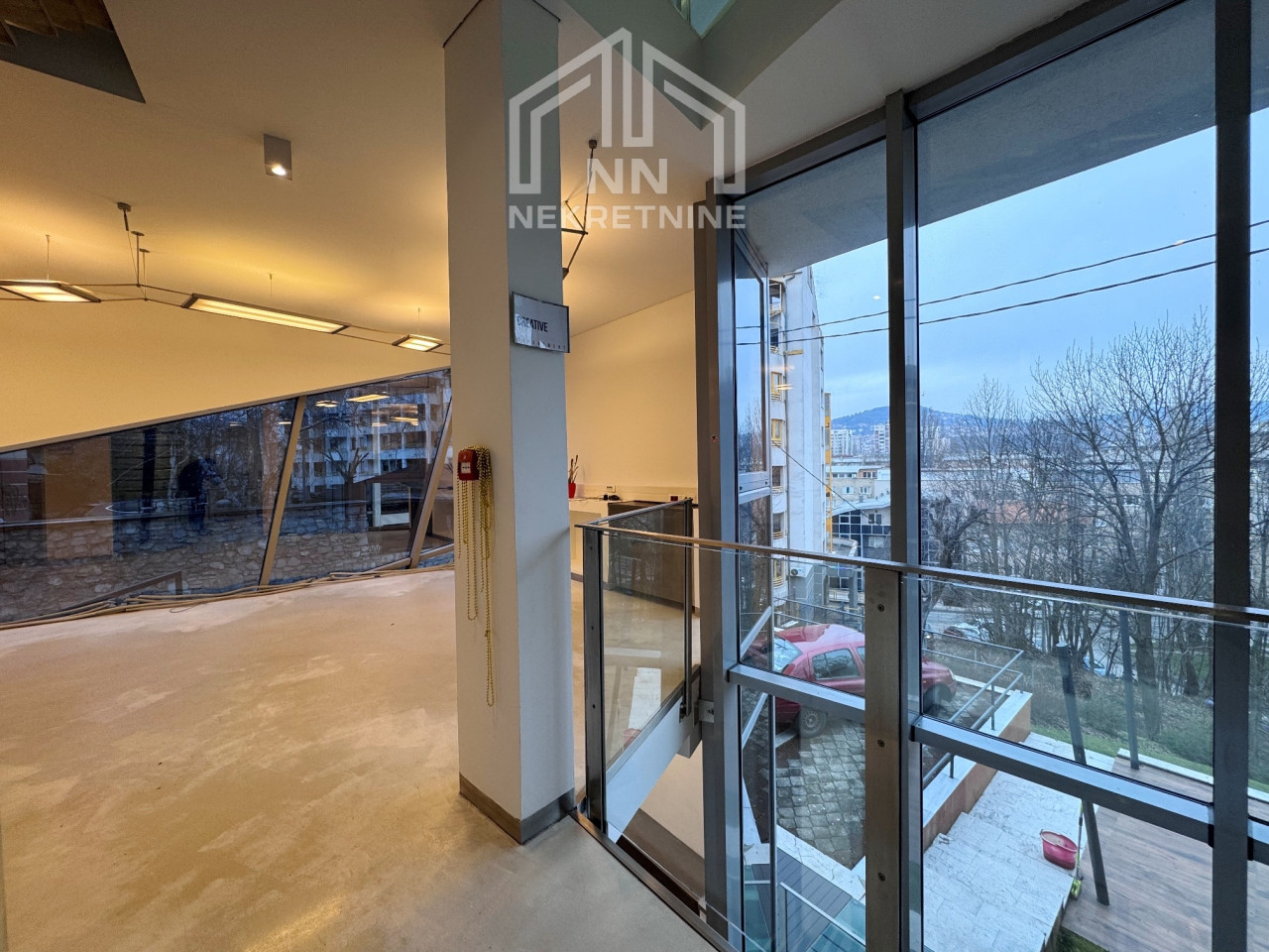 NN Nekretnine : poslovni prostor Kovačići 438m2 27