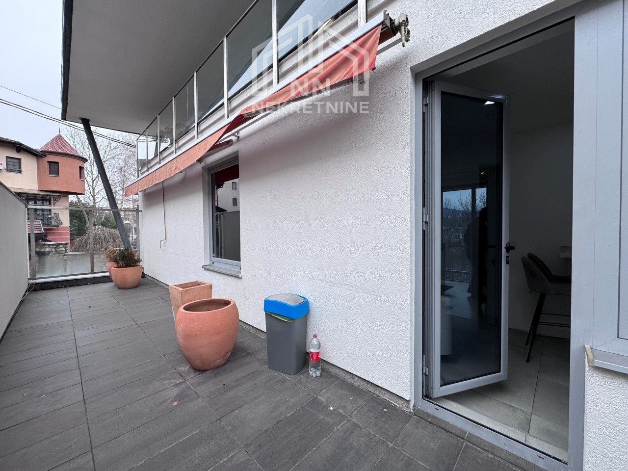 NN Nekretnine : poslovni prostor Kovačići 438m2 28