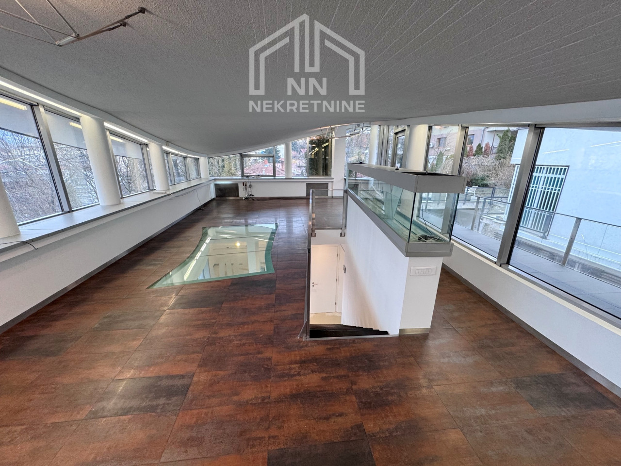 NN Nekretnine : poslovni prostor Kovačići 438m2 29